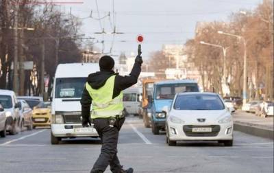Николай Поворозник - В Киеве разрешили повышение скорости до 80 км/час: список улиц - korrespondent.net - Киев