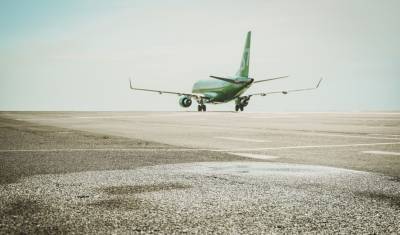 Какие зарплаты будут платить сотрудникам аэропорта Тобольска