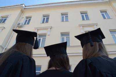 В Украине создадут государственный университет науки и технологий: какие вузы к нему присоединят