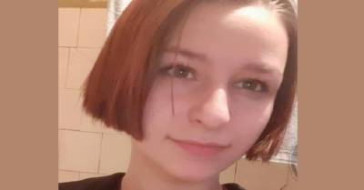 Ищут 2 суток: во Львове пропала 17-летняя Наталья Леушина