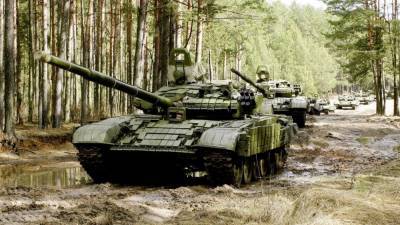 InsideOver: Белоруссия станет непреодолимым барьером для НАТО в случае войны с Россией
