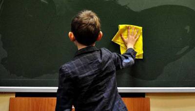 В Житомире возобновляется обучение в школах