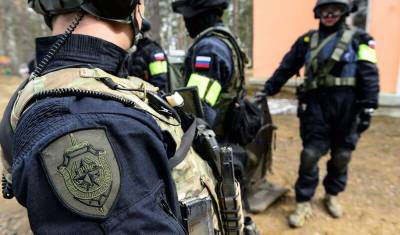 Боевики ИГ* планировали устроить теракт на ТЭК в Тверской области