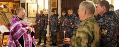 В Ростовской области найден застреленным настоятель храма