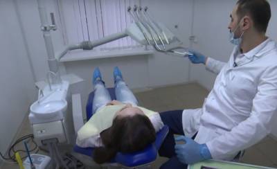 Украинцам оплатят лечение зубов: появился новый список бесплатных стоматологических процедур