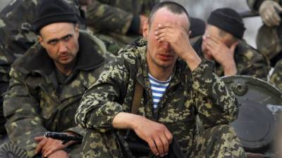 Украинский эксперт объяснил, почему ВСУ не провернут карабахский сценарий в ЛДНР