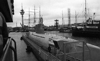 Defence 24 (Польша): немецкие субмарины с российским навигационным оборудованием