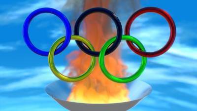 Эстафету Олимпийского огня через префектуру Осака предложили отменить и мира