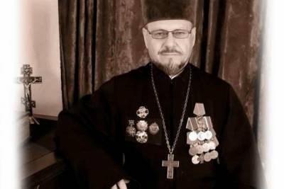 Настоятель российского храма, ветеран Чечни найден застреленным