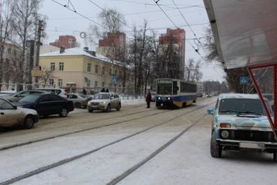 В Уфе модернизируют трамвайную сеть – В проект вложат более 27 млн рублей