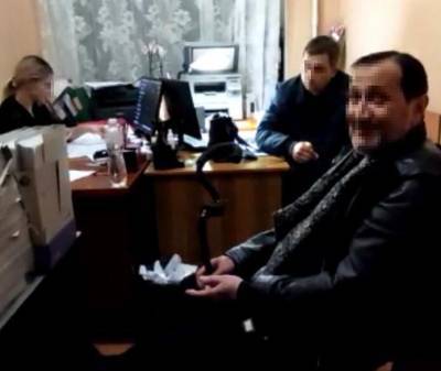 В Украине "вор в законе" "Кама Московский" получил подозрение