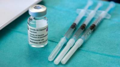1,8 млн. новых доз вакцины – но центры вакцинации в Германии закрываются на выходные