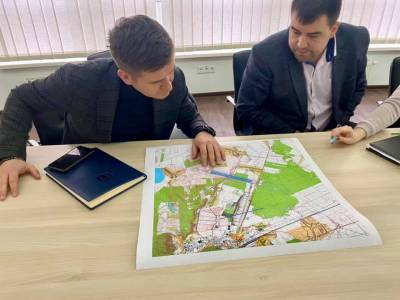 На Закарпатье планируют построить новый аэропорт