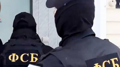В Тверской области ФСБ застрелила подозреваемого в подготовке теракта