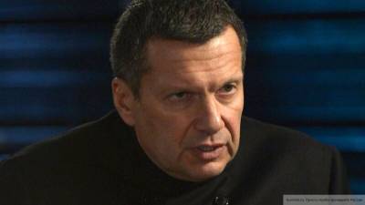Соловьев призвал РФ к принятию жестких мер против Латвии, блокирующей российские СМИ