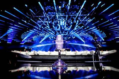 Зрителям разрешили присутствовать на Евровидении в качестве эксперимента