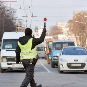 На семи киевских улицах разрешили повышение скорости до 80 км/час