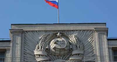 Скандал с Познером: как в Госдуме РФ отреагировали на протесты в Тбилиси?