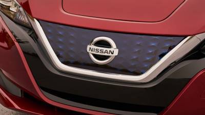 Новую мощную версию Patrol Nismo представил Nissan