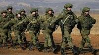 Кремль: Войска не участвовали и не участвуют в вооруженных конфликтах на территории Украины