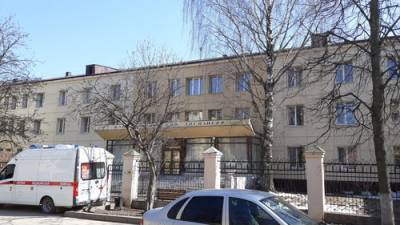 Три больницы Ивановской области возвращаются к привычному режиму работы