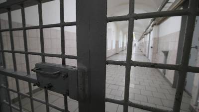 В Кремле оценили ситуацию с содержанием заключенных в тюрьмах РФ
