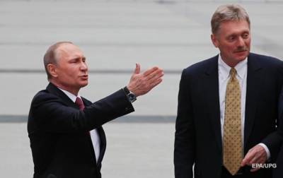 Поездки в Грузию опасны: Кремль отреагировал на инцидент с Познером