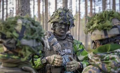 Defence 24: давайте создадим Балтийский союз против России