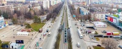 В Уфе на модернизацию трамвайной сети потратят 27,6 миллиарда рублей