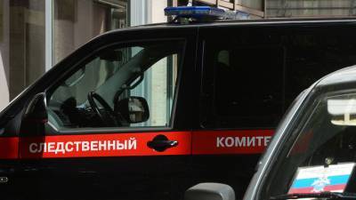 Завотделением больницы в Петербурге предъялено обвинение в убийстве жены