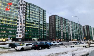 В Ленобласти пообещали до конца 2025 года заселить в квартиры всех обманутых дольщиков