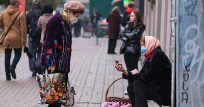 Введение жесткого локдауна поддерживают 63% украинцев, – опрос