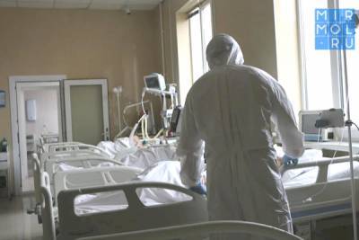 Число россиян, заразившихся коронавирусом за сутки, снова превысило 9 тысяч
