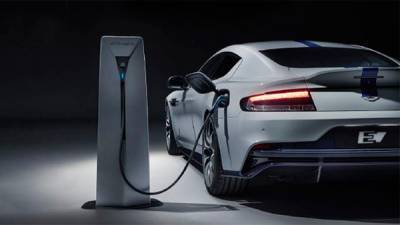 Массовые электромобили начнут приносить прибыль только при цене батарей $60 за 1 кВт&#8231;ч