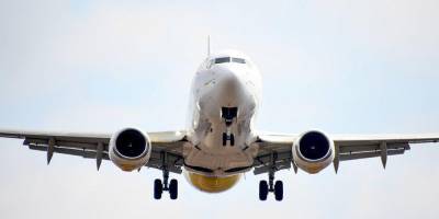 Новый украинский лоукостер запускает первые регулярные рейсы