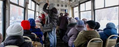 В трамваях Челябинска вырос тариф на проезд по транспортным картам