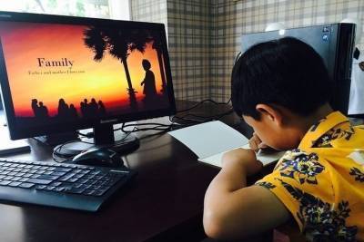 Детский омбудсмен Татарстана предложила ограничить доступ детей до 14 лет в соцсети