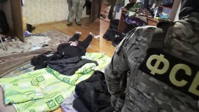 ФСБ предотвратила теракт сторонника ИГ в Тверской области