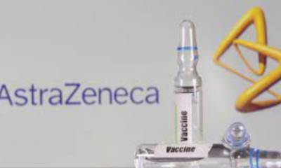 В Германии разрешат прививать вакциной AstraZeneca лишь граждан старше 60 лет
