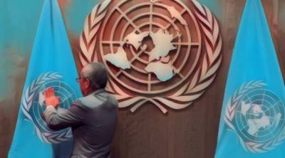 Глава Содружества офицеров предложил ООН собрать комиссию