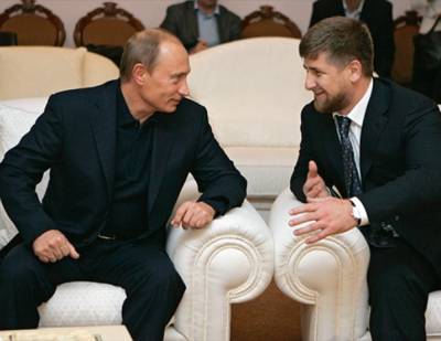 Кадырова выдвинули на Нобелевскую премию мира - кто подал заявку, неизвестно