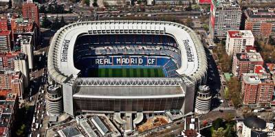 В Реал Мадриде опровергли строительство казино на своем стадионе. Кто и зачем это придумал?