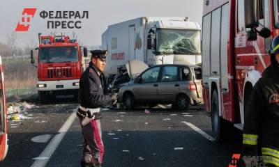 Известный блогер устроил массовую аварию в Москве: подробности