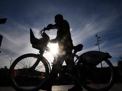 "Коммерсант": цены на велосипеды в России могут вырасти на треть