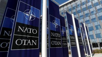 В НАТО ответили на заявления МИДа о нежелании сотрудничать с Россией