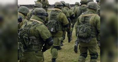 Песков ответил украинскому журналисту по поводу переброски войск РФ к границе с Украиной
