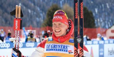 Большунов раскрыл причину побед норвежских лыжников