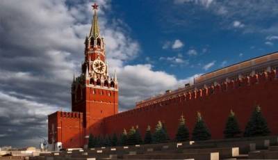 Кремль — Пентагону: Перемещение российских войск по России — не ваше дело