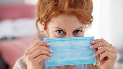 Как маски повлияли на больных аллергией: исследование в Израиле
