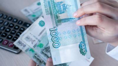 В Кремле рассказали о реструктуризации кредитной нагрузки регионов
